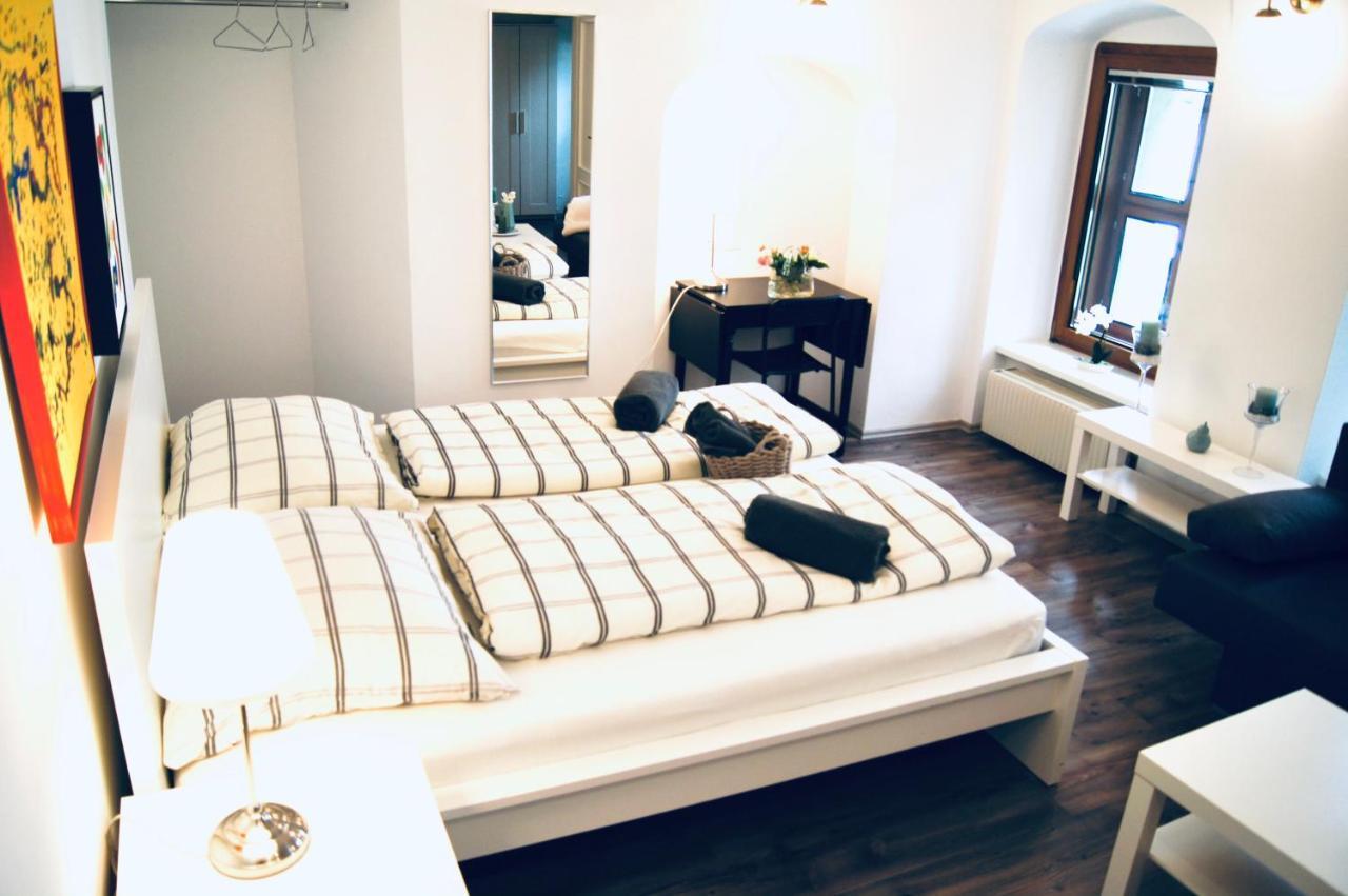 Beautiful Apartment 3 City Center Вена Экстерьер фото