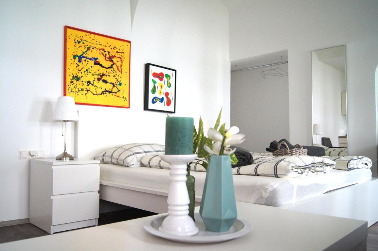 Beautiful Apartment 3 City Center Вена Экстерьер фото